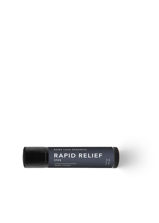 Rowe Casa Rapid Relief Stick .17oz