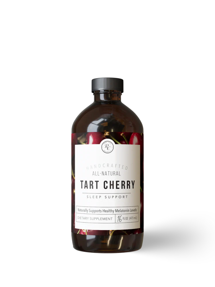 Rowe Casa Tart Cherry 16oz