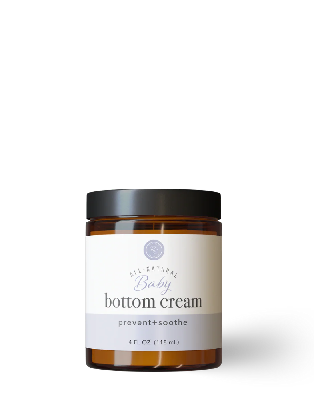 Rowe Casa Baby Bottom Cream 4oz