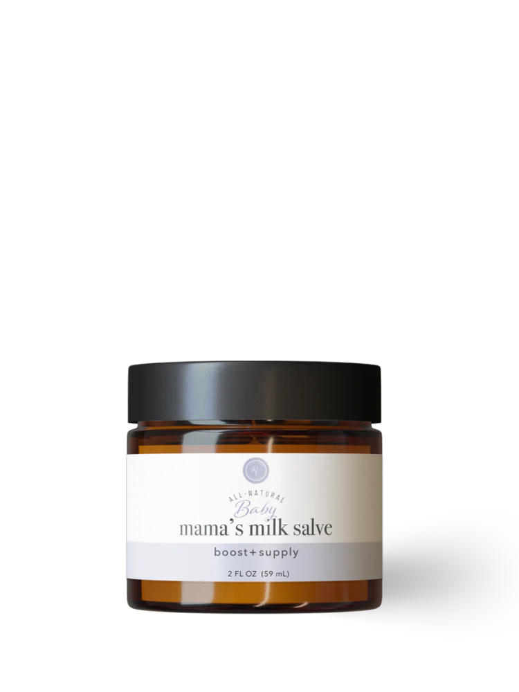 Rowe Casa Mama's Milk Salve 2oz