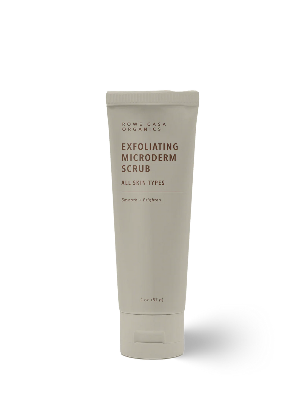Rowe Casa Exfoliating Microderm Scrub 2oz