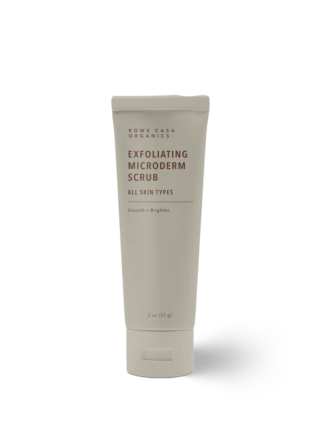 Rowe Casa Exfoliating Microderm Scrub 2oz