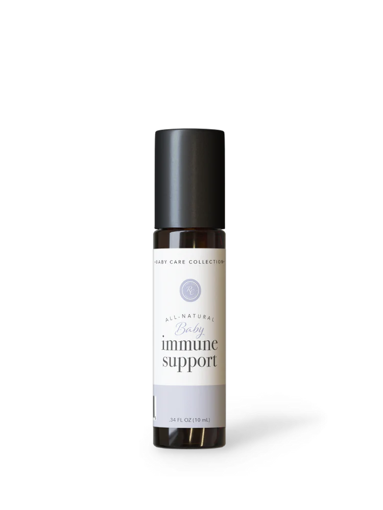 Rowe Casa Baby Immune Support .34oz