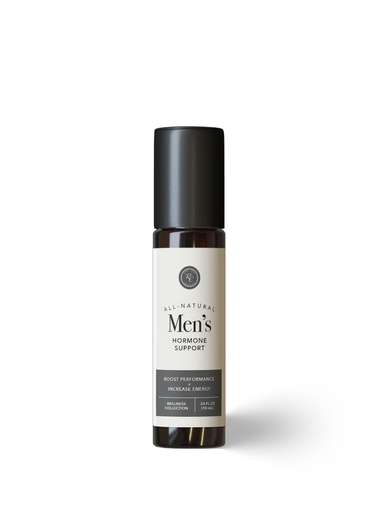 Rowe Casa Men's Hormone Support 10ml