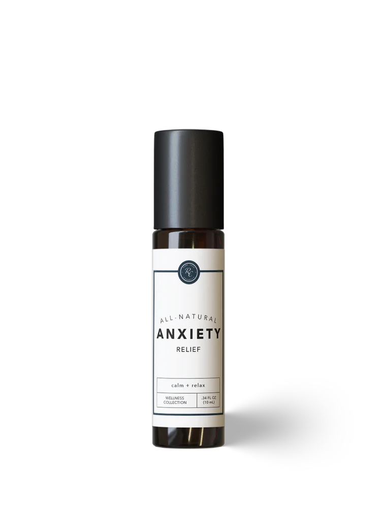 Rowe Casa Anxiety Relief 10ml