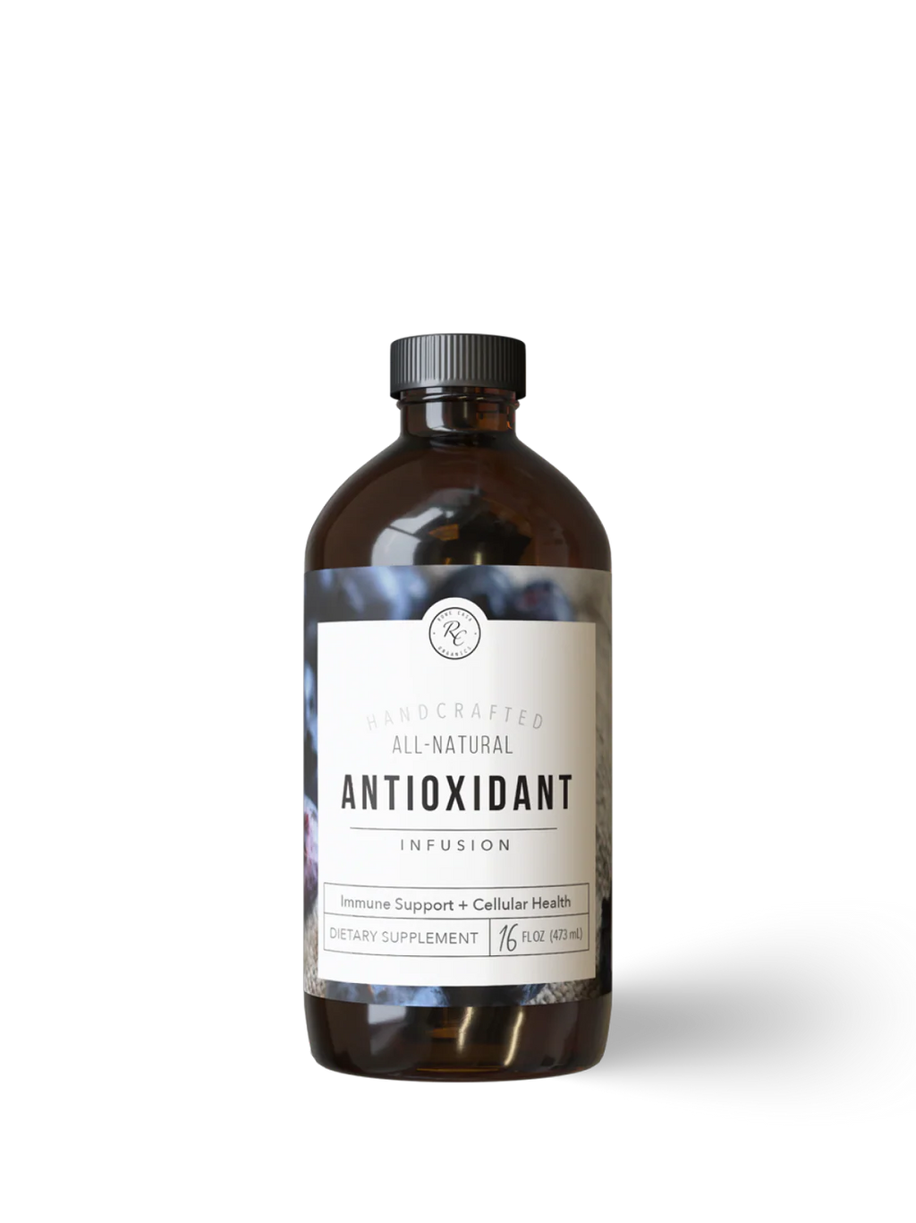 Rowe Casa Antioxidant Infusion 16oz