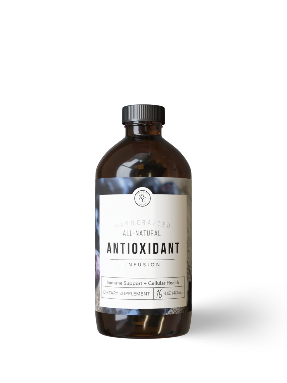 Rowe Casa Antioxidant Infusion 16oz