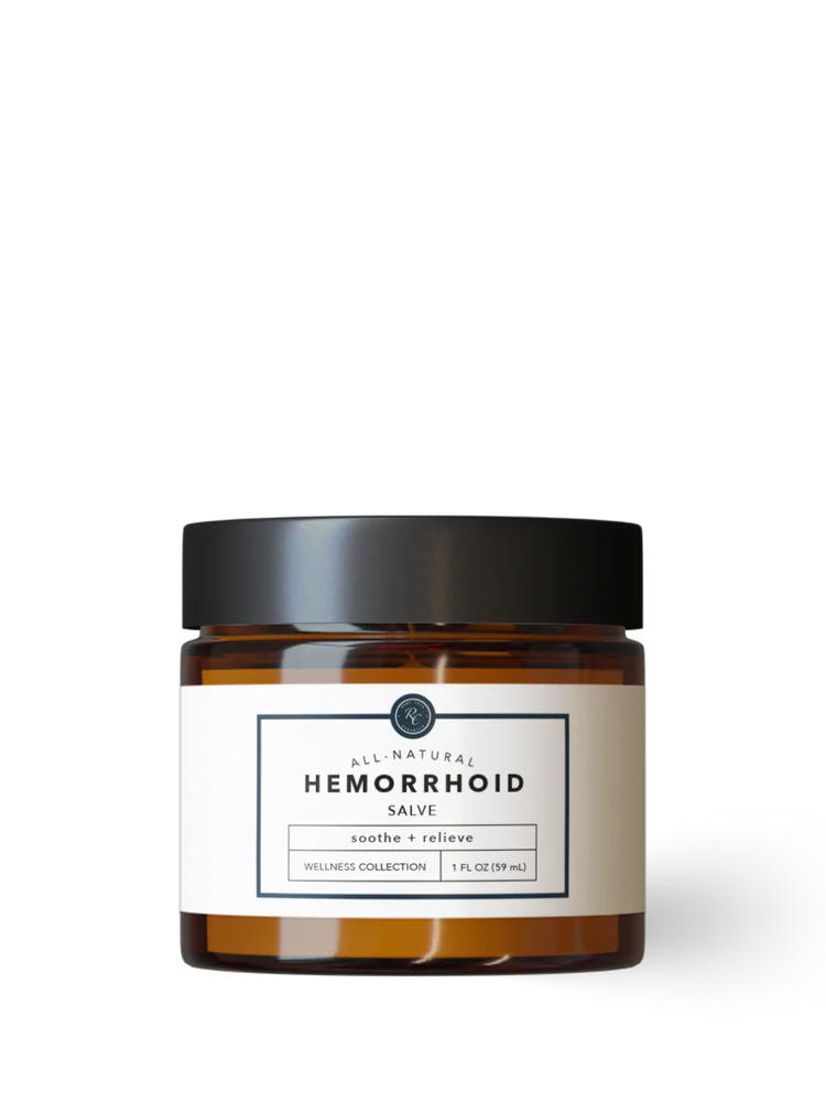 Rowe Casa Hemorrhoid Salve 1oz
