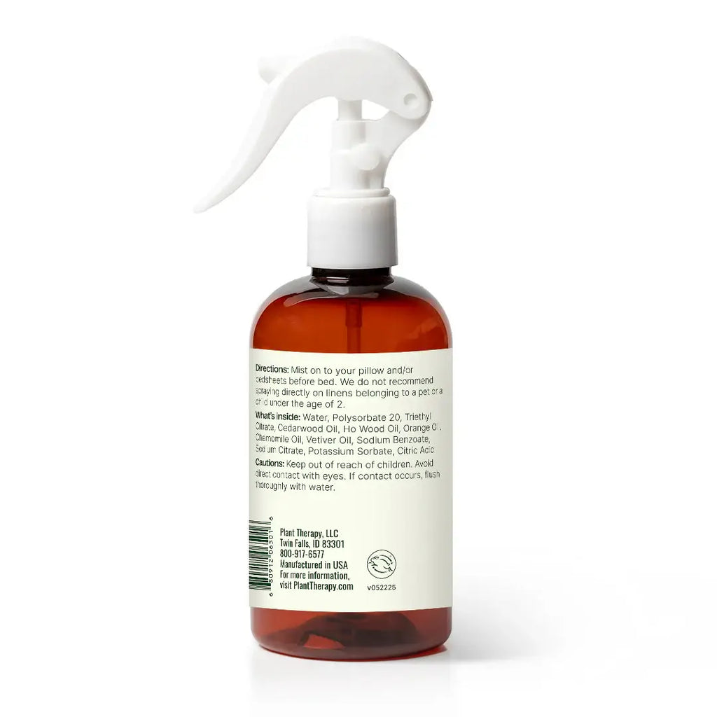 Detangler Frizz-Taming Spray 8 oz