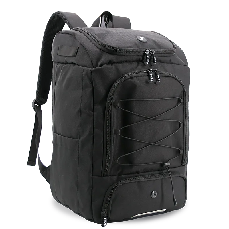 J World Athlete Multi-Sports Backpack