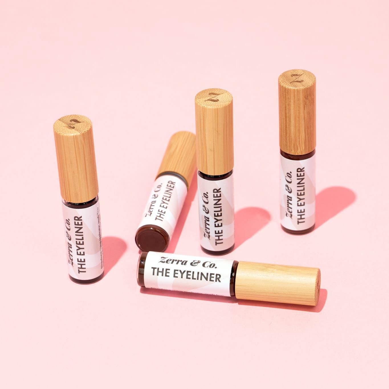 Zerra & Co. The Eyeliner