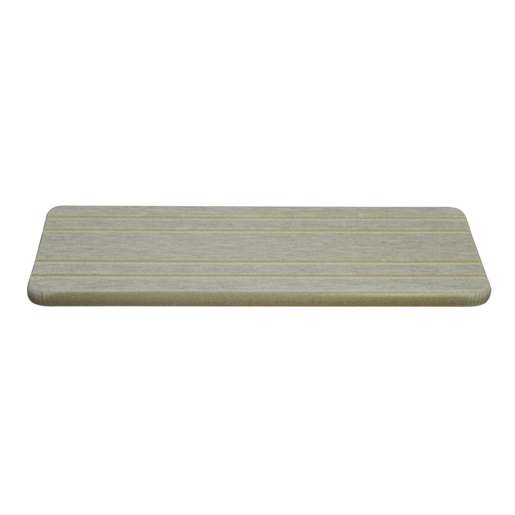 Diatomaceous Earth Bottle Tray