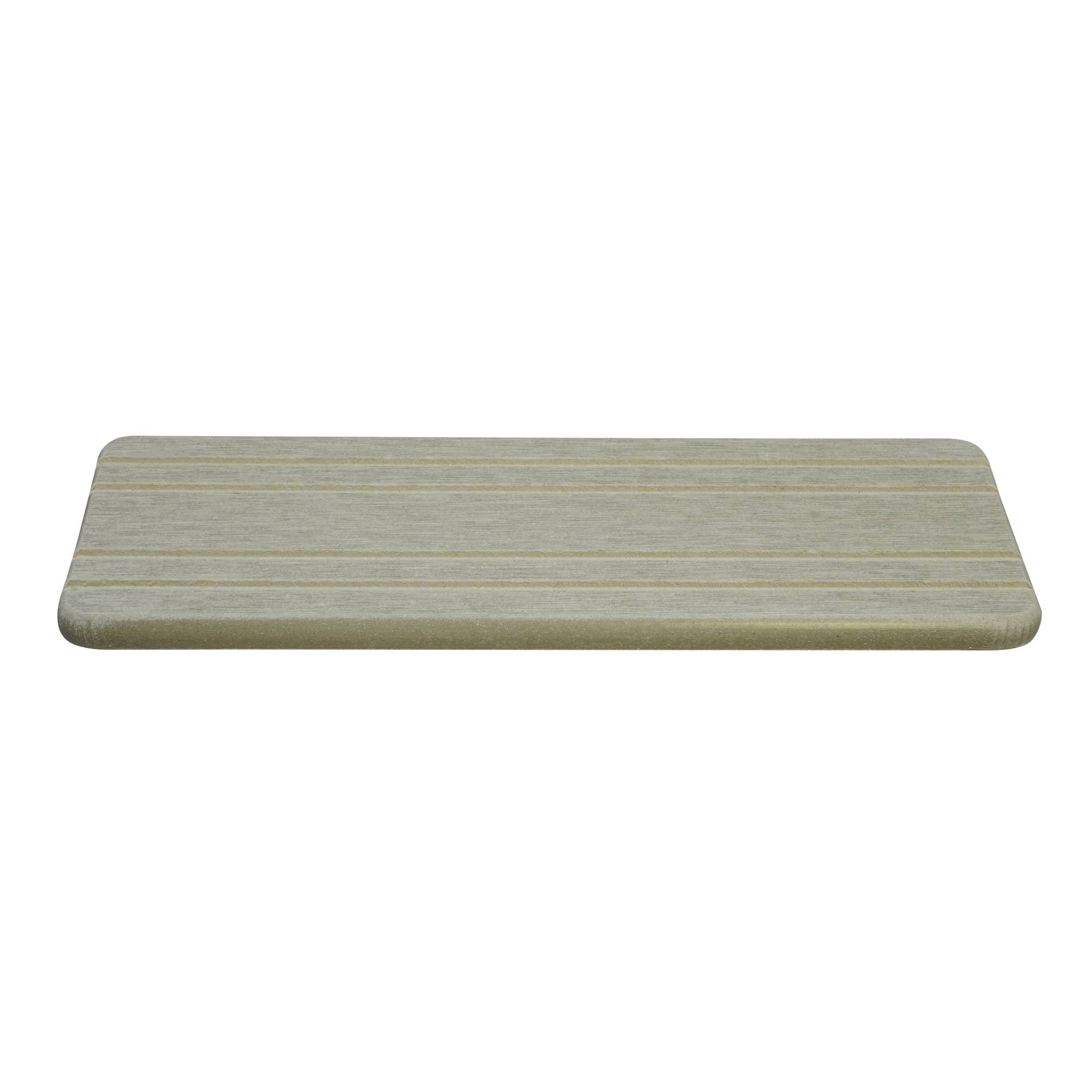 Diatomaceous Earth Bottle Tray