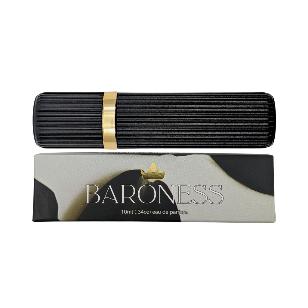 Baroness Perfume
