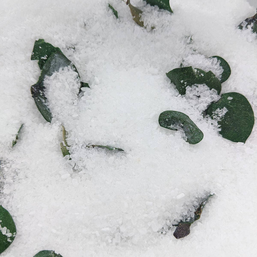 Feeling Groovy Bath Soak / Body Scrub