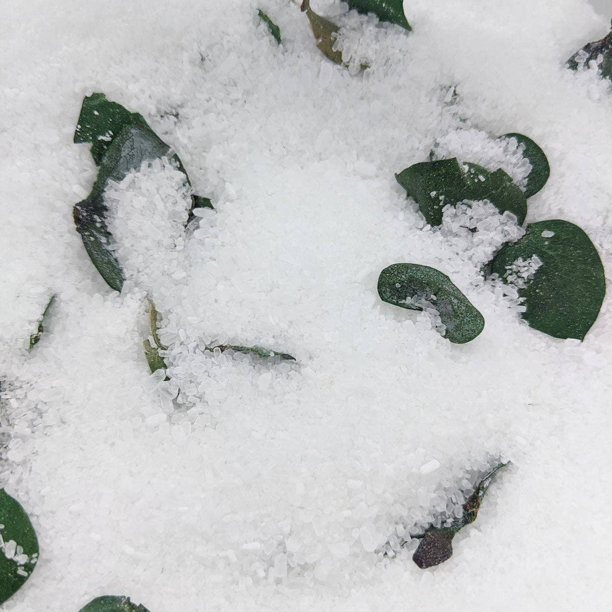 Feeling Groovy Bath Soak / Body Scrub
