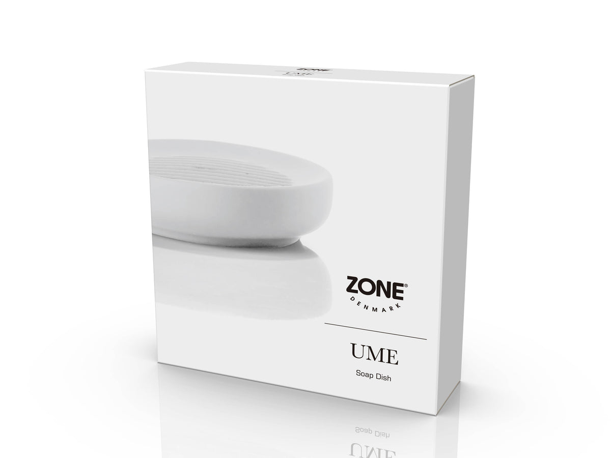 UME Soap Dish