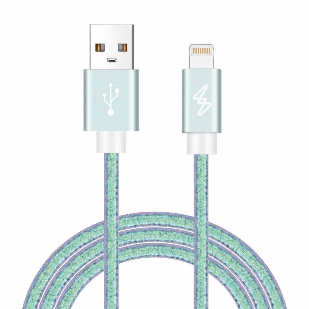 Apple iPhone/iPad High Speed Cable-6ft
