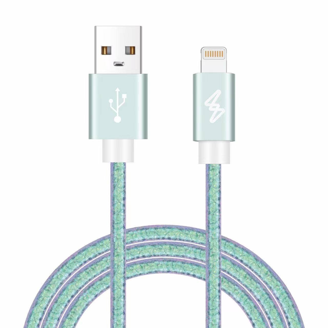 Apple iPhone/iPad High Speed Cable-6ft