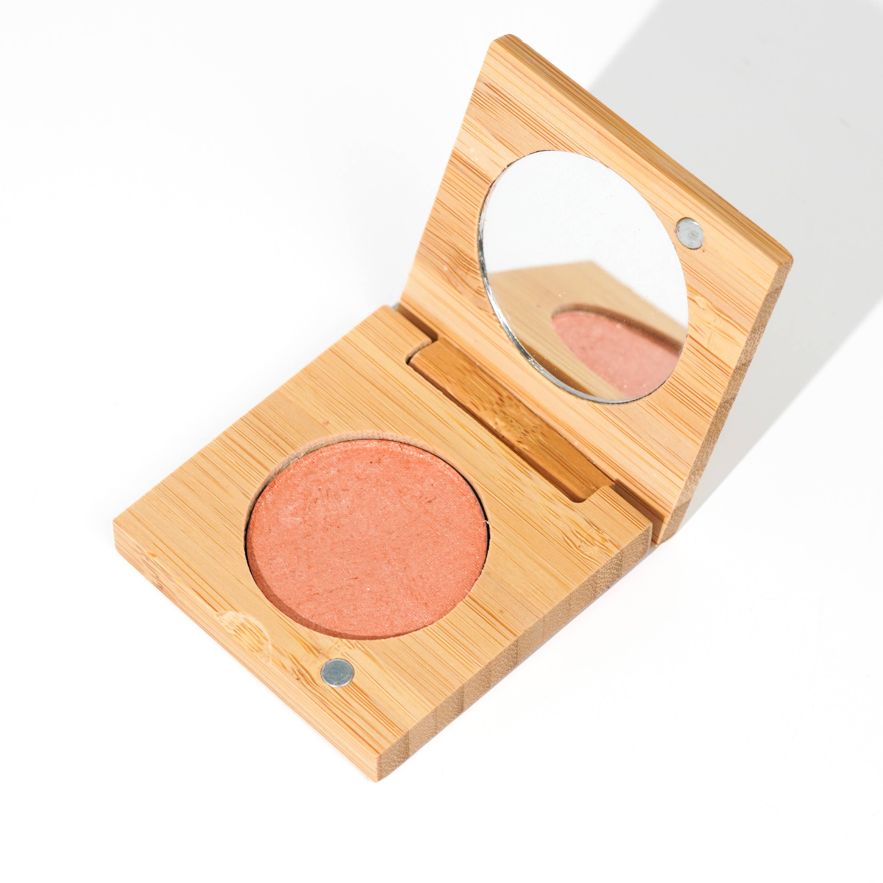 Zerra & Co. Pressed Mineral Blush