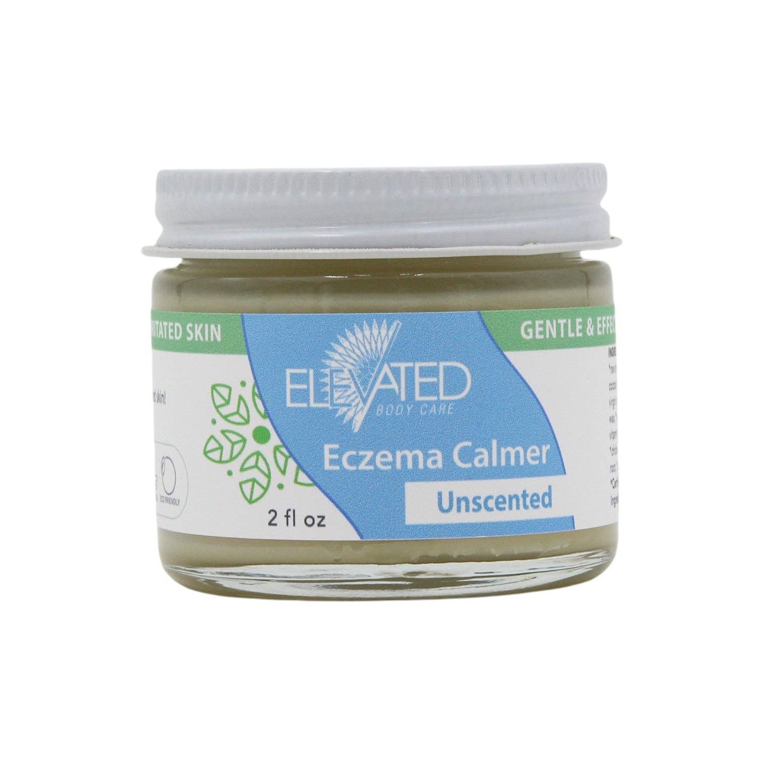 Elevated - Eczema Calmer • All Natural Eczema Relief
