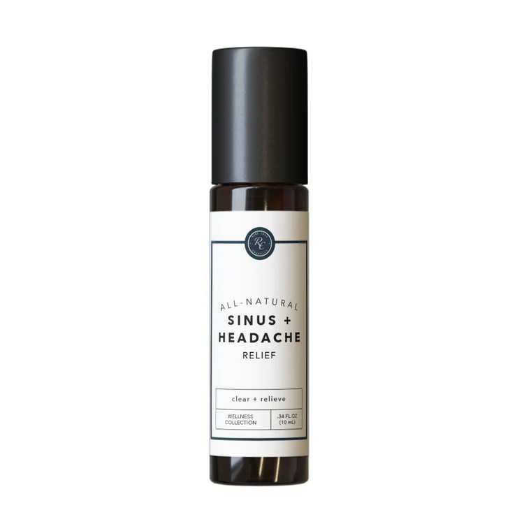 Rowe Casa Sinus + Headache Relief 10ml