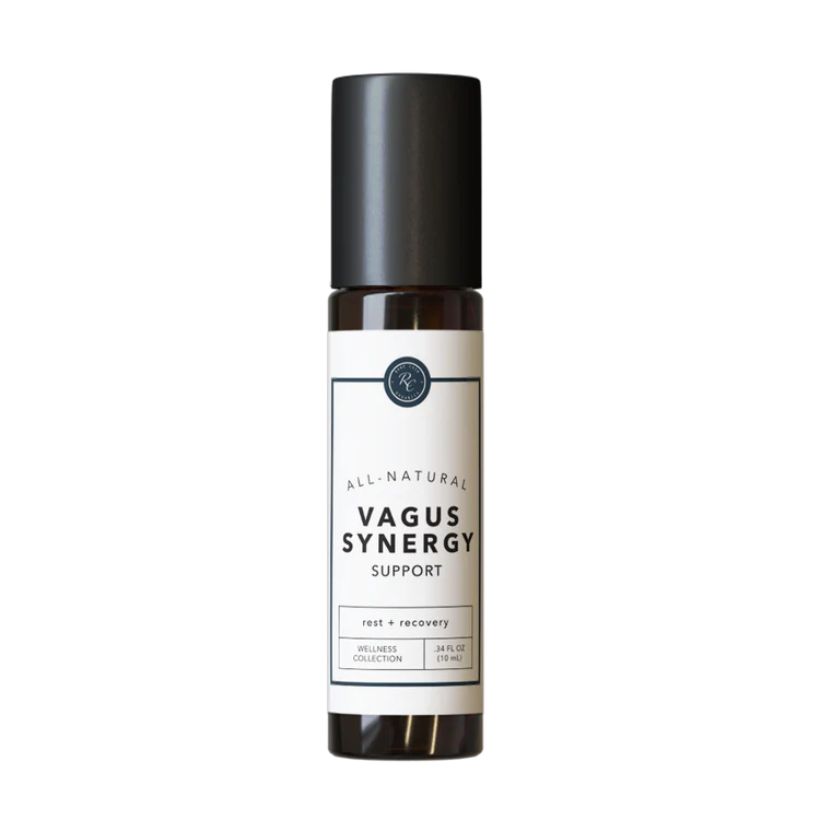 Rowe Casa Vagus Synergy Support 10ml