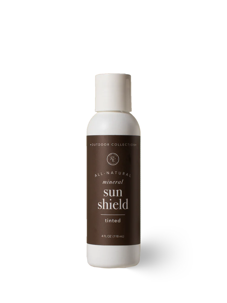 Rowe Casa Tinted Sun Shield 4oz