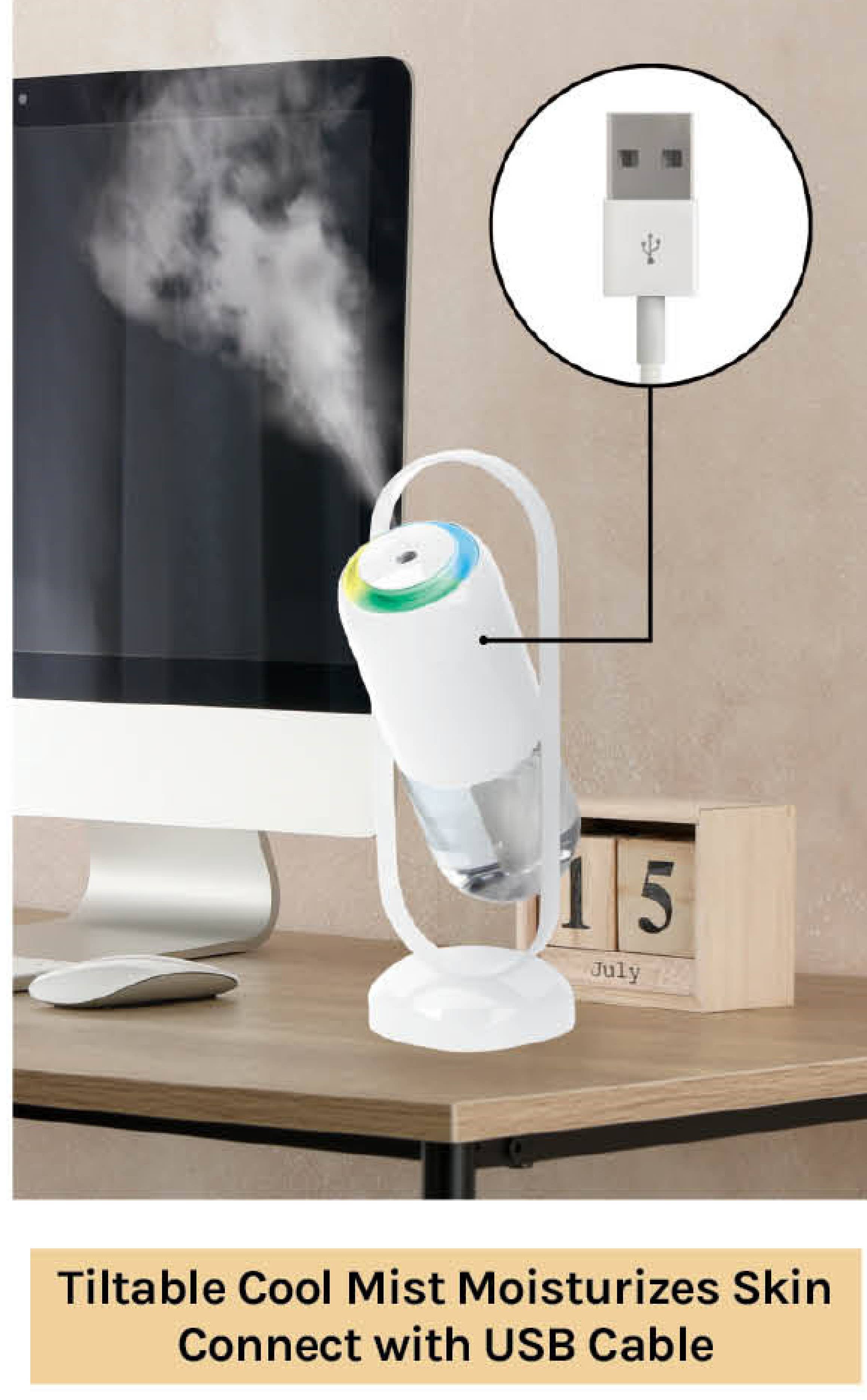 Lindo Desk Portable Diffuser