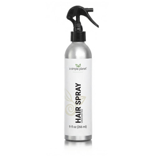 A Simple Planet Hair Spray