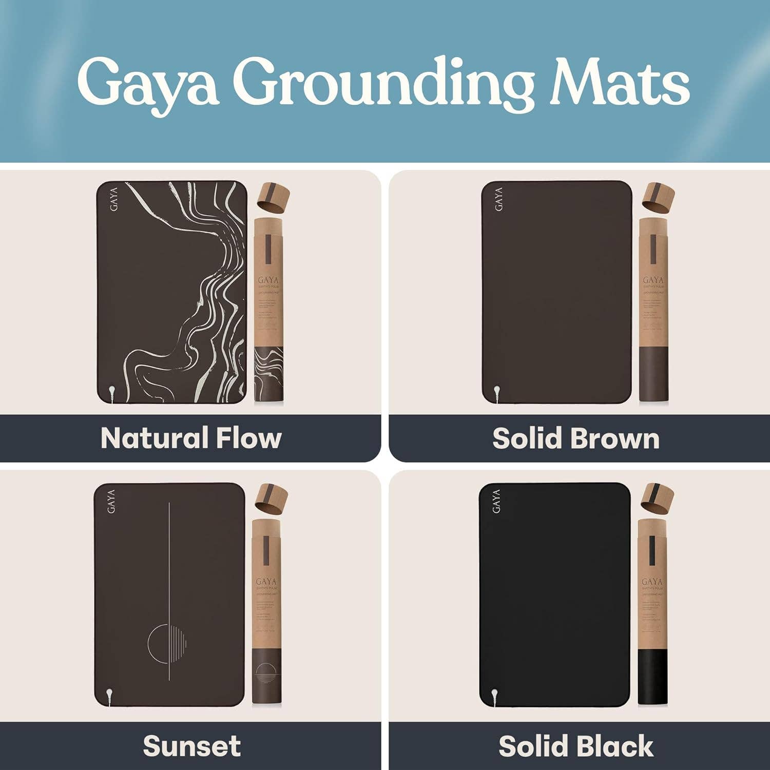 Grounding Mat for Bed – Better Sleep & Inflammation