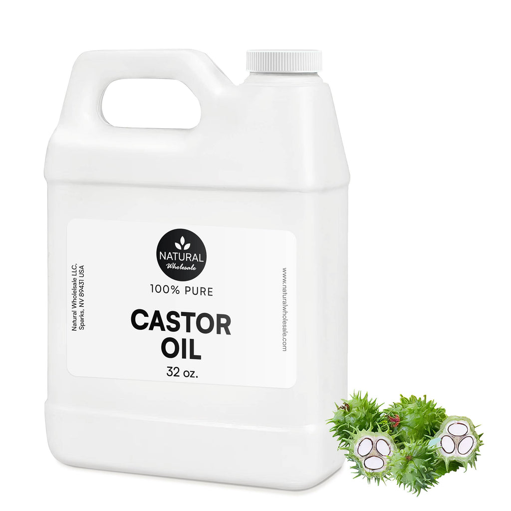 CHC Castor Oil