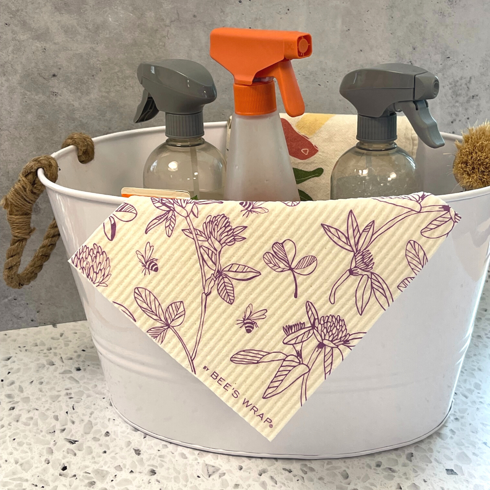 Swedish Dishcloth 3 Pack - Original Mixed Prints