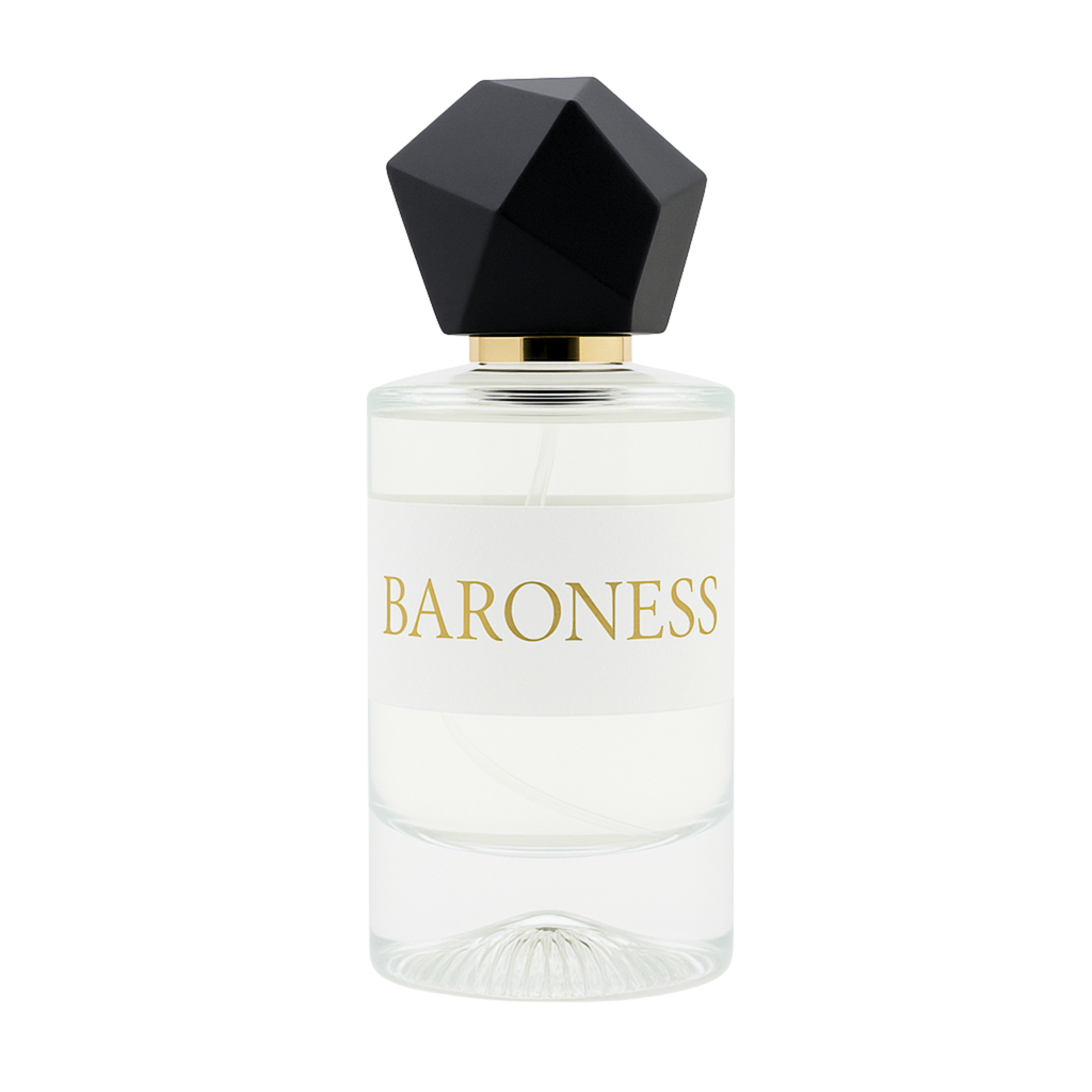 Baroness Perfume