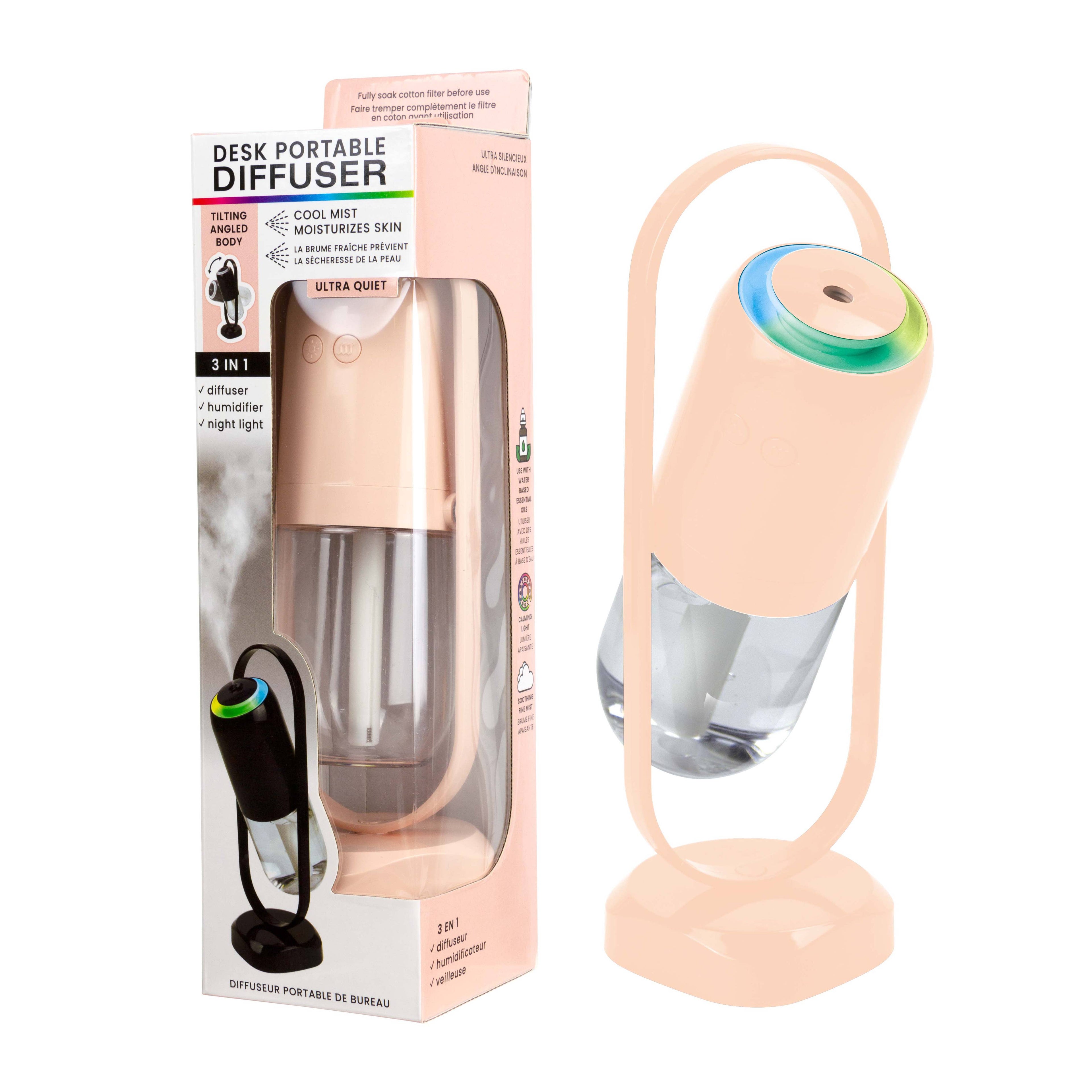 Lindo Desk Portable Diffuser