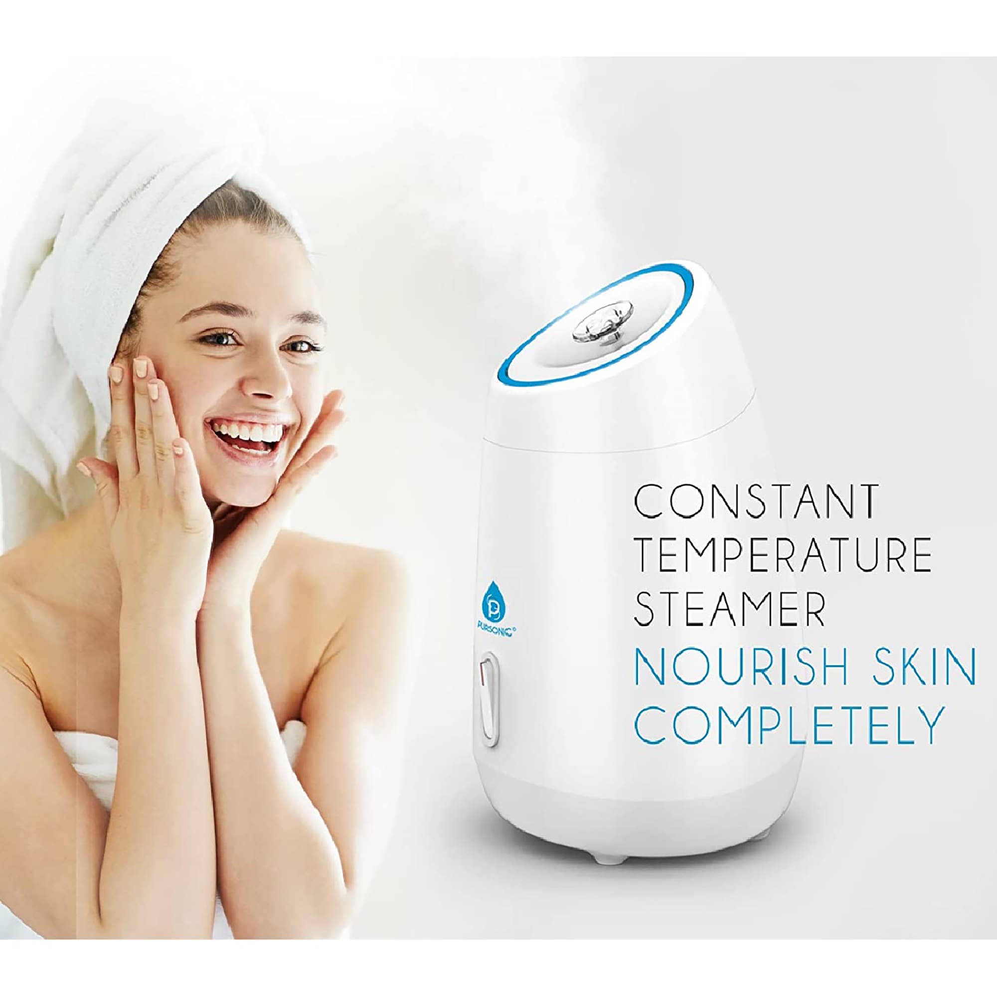 Facial Steamer