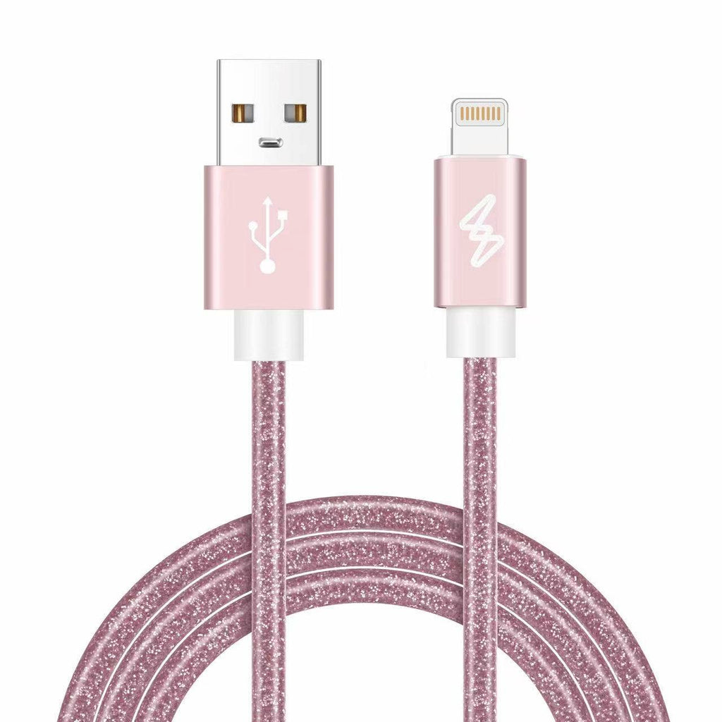 Apple iPhone/iPad High Speed Cable-6ft