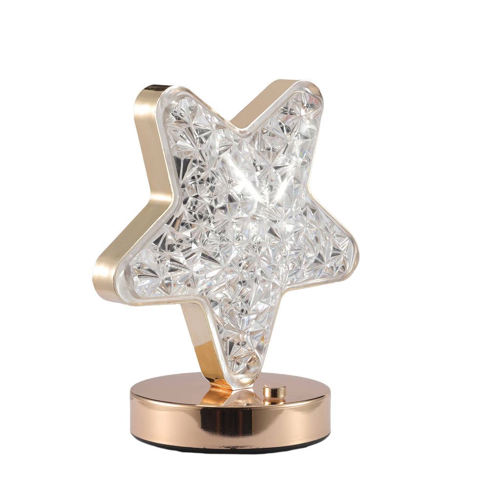Star Night Stand LED Mood Light