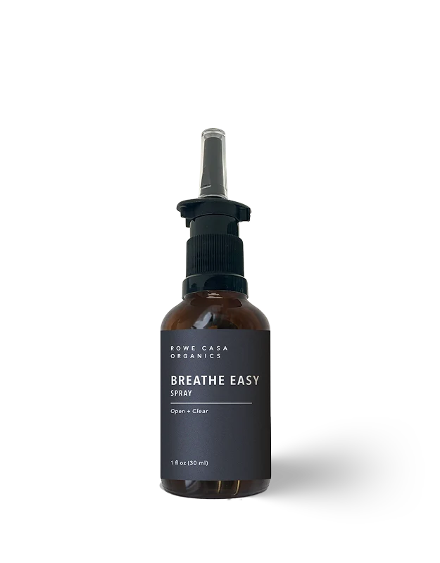 Rowe Casa Breathe Easy Spray