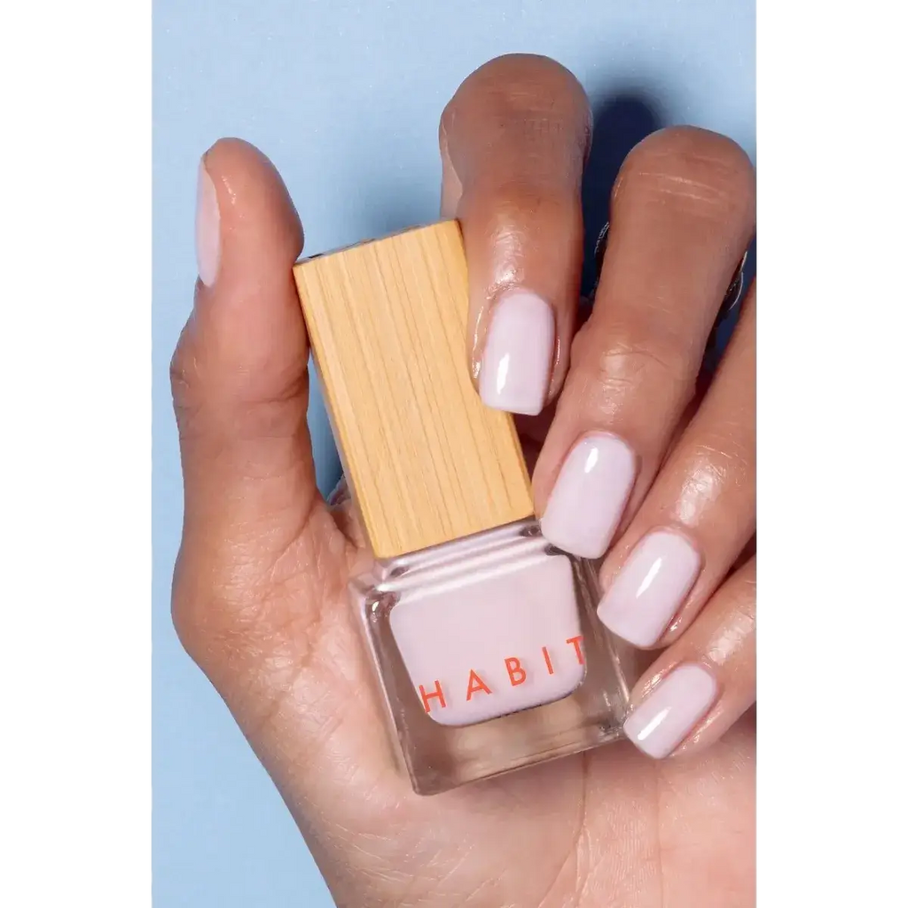 Baby Trio Nail Polish Runaway Bride
