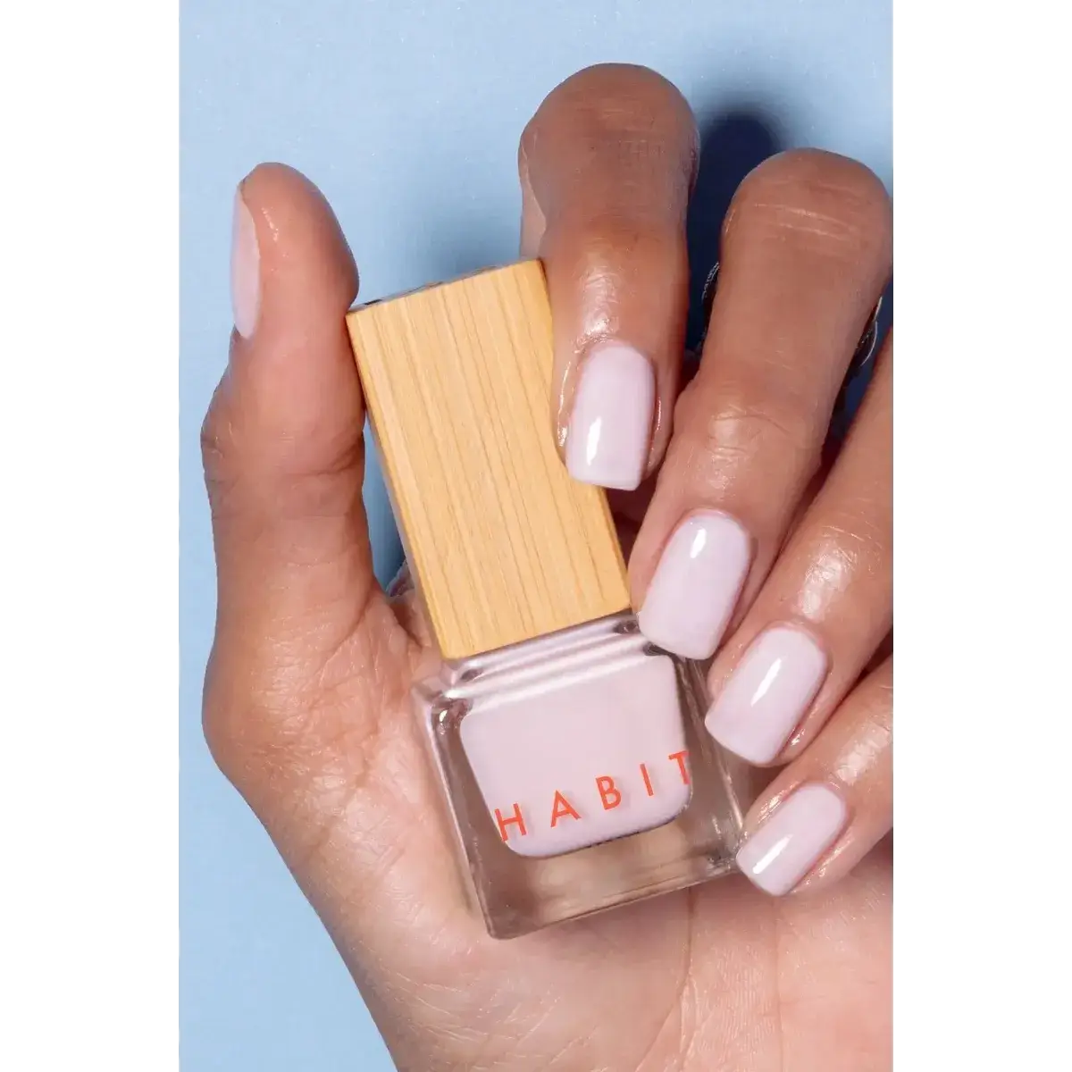 Baby Trio Nail Polish Runaway Bride