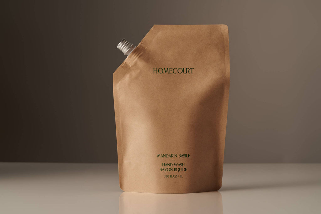 Home Court Hand Wash Refill