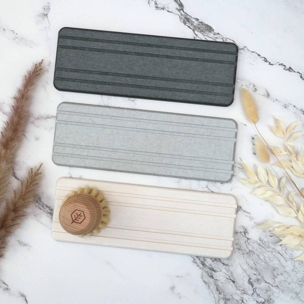 Diatomaceous Earth Bottle Tray