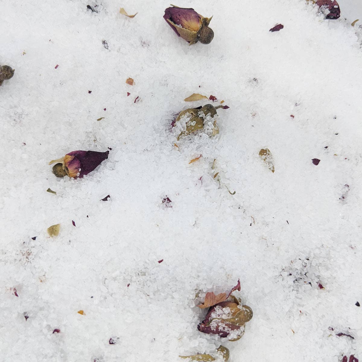 You Glow Girl! Bath Soak / Body Scrub