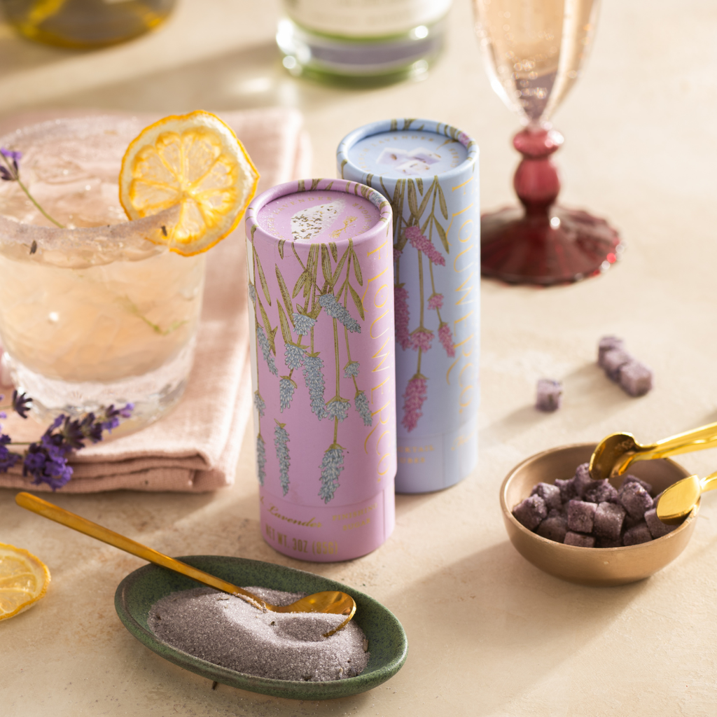 Cocktail Cubes - Mixed Case