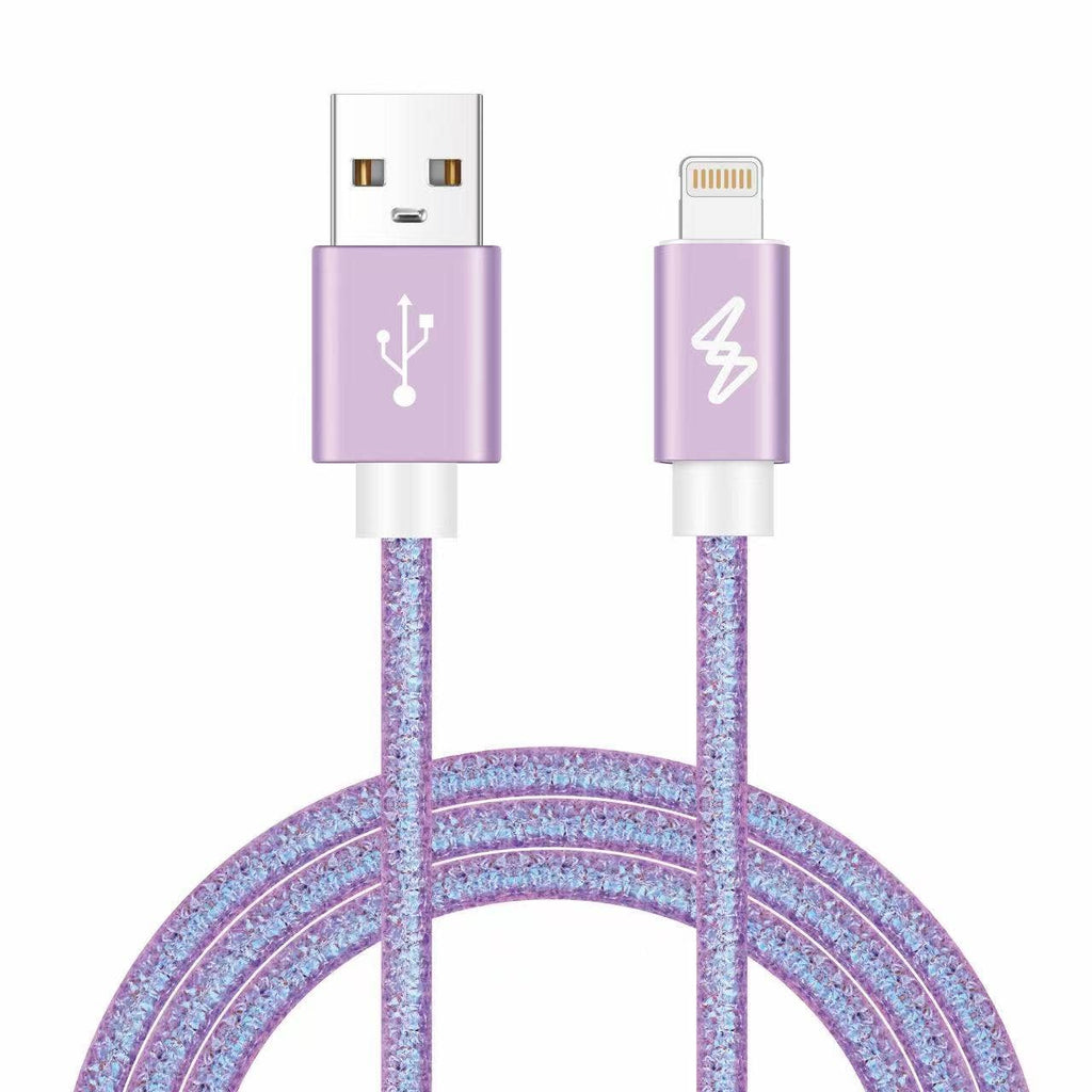 Apple iPhone/iPad High Speed Cable-6ft