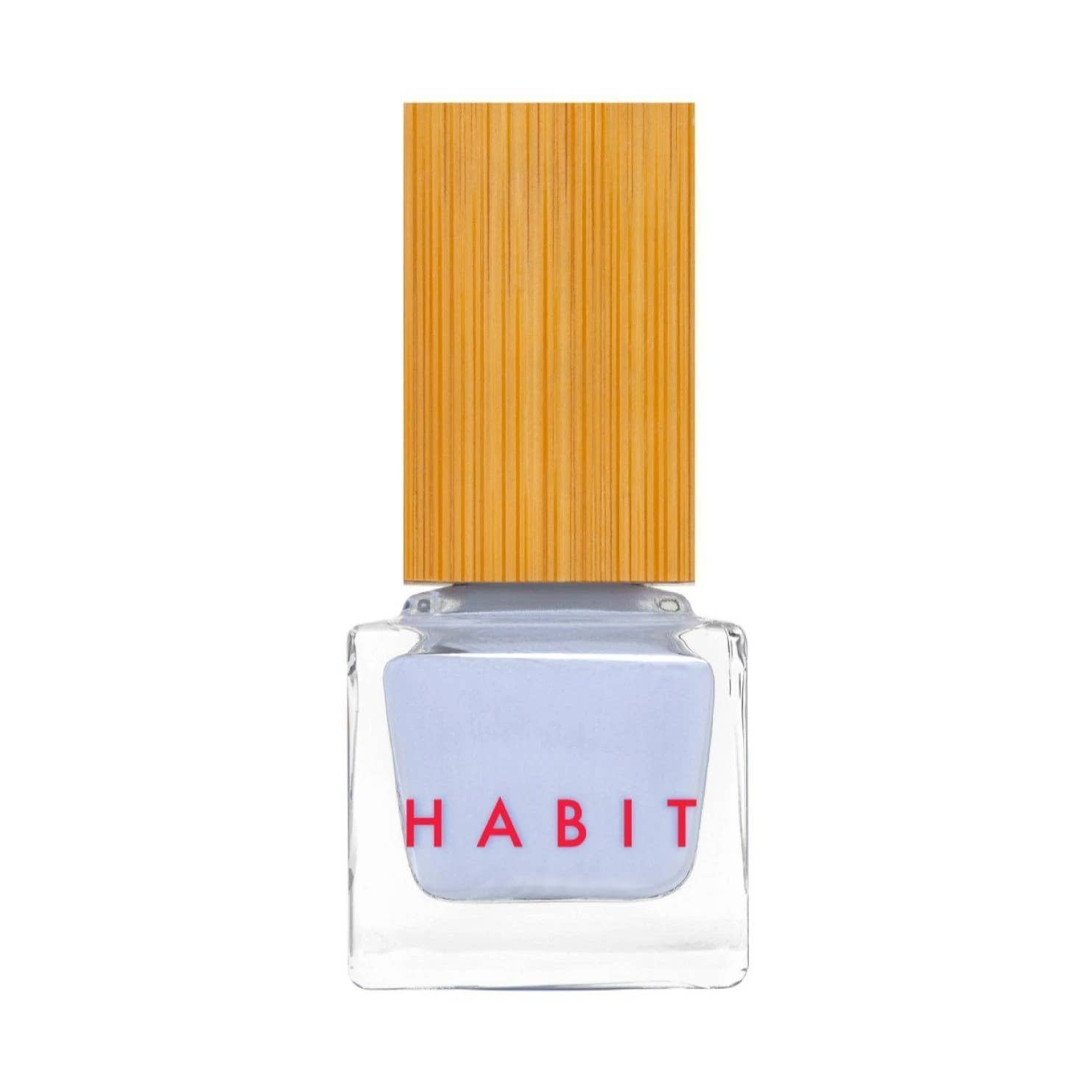Soft Focus Nail Polish