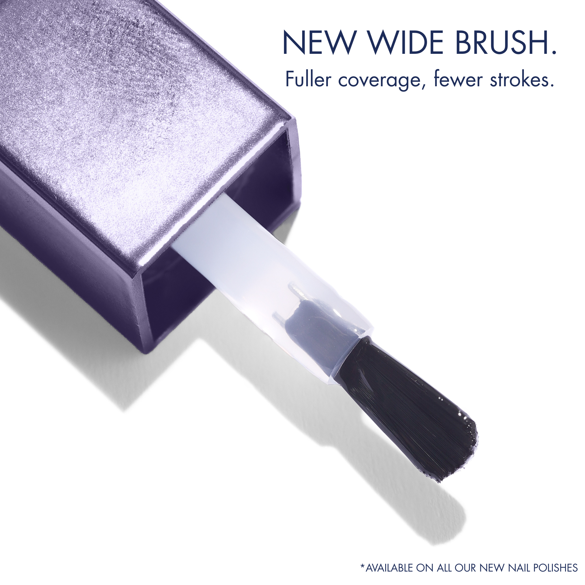 Baby Trio Nail Polish Runaway Bride