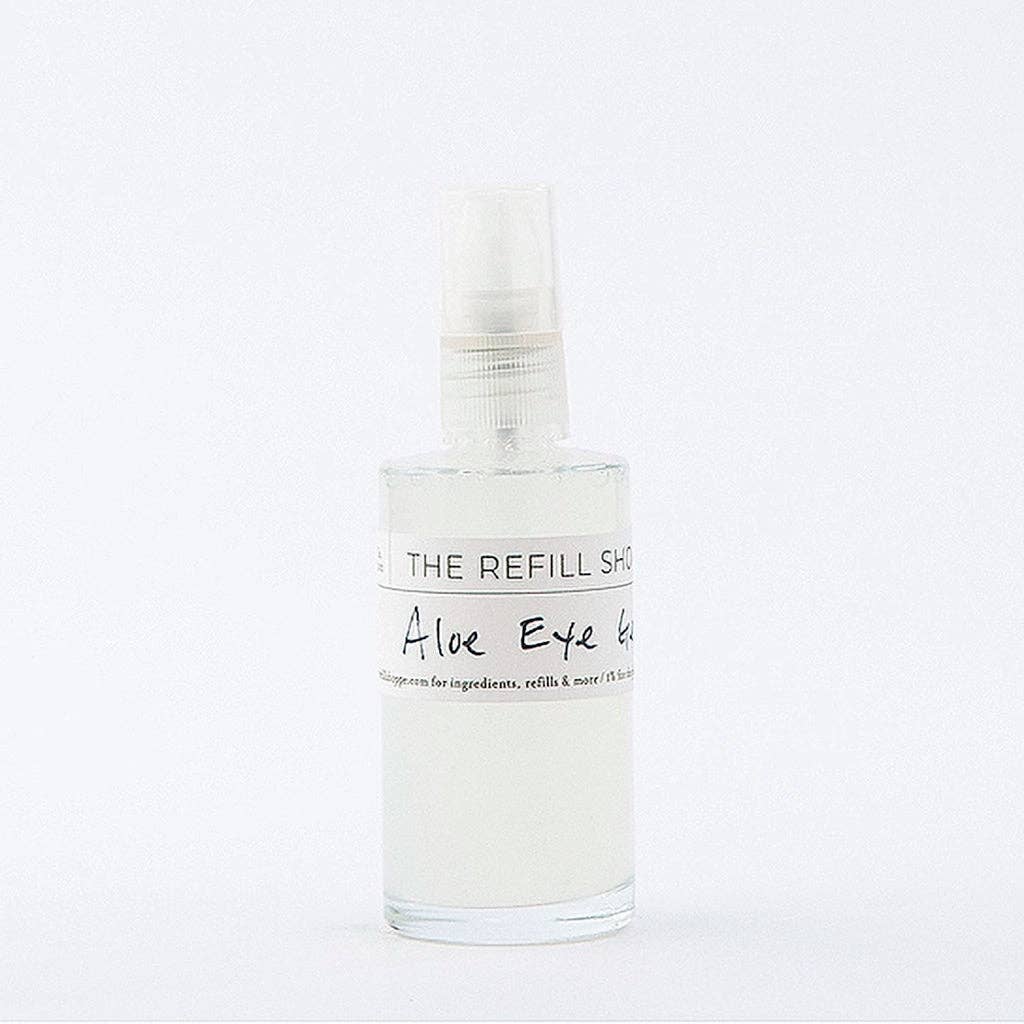 Aloe Eye Gel
