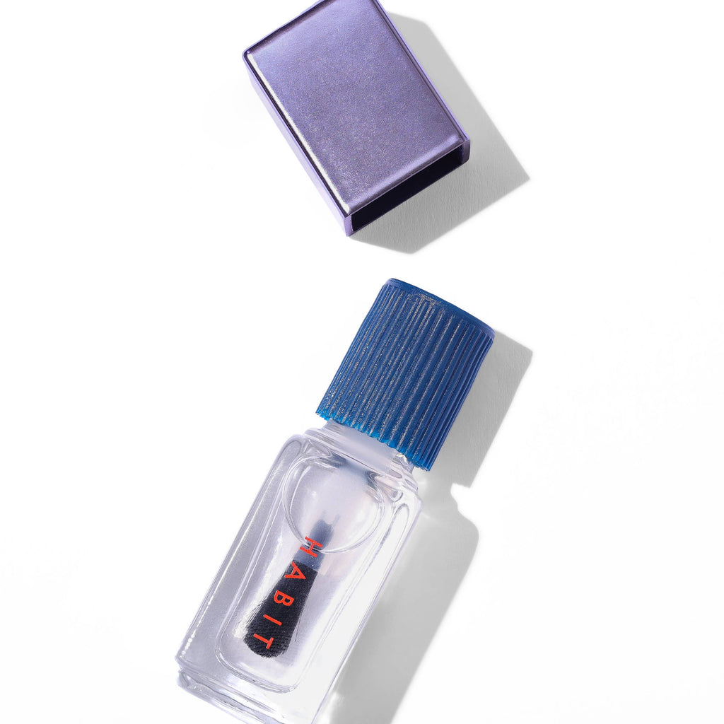Non-Toxic + Vegan Nail Polish Baby Trio in Beach House
